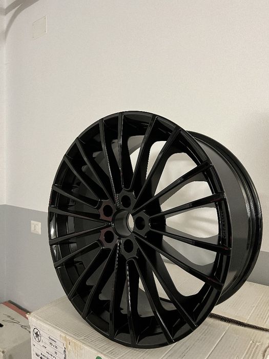 Set jante noi R20 Diewe Wheels pt Audi A4 A5 A6 A7 A8 ML GLE Tiguan