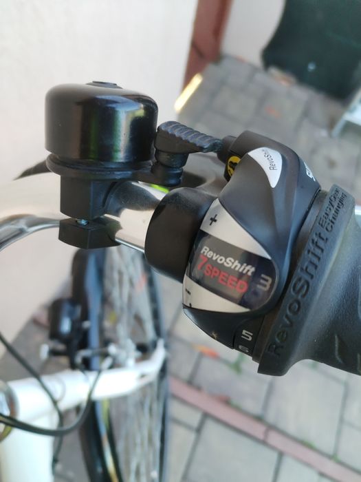 Bicicleta electrica dama 2022