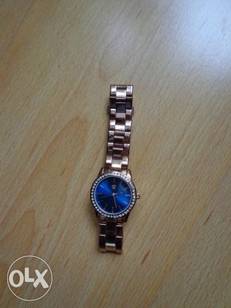 ръчен дамски часовник Auriol