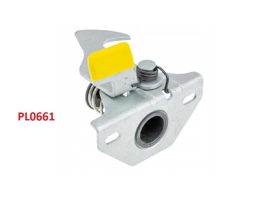 Заключващ механизъм / закопчалка за преден капак на BMW