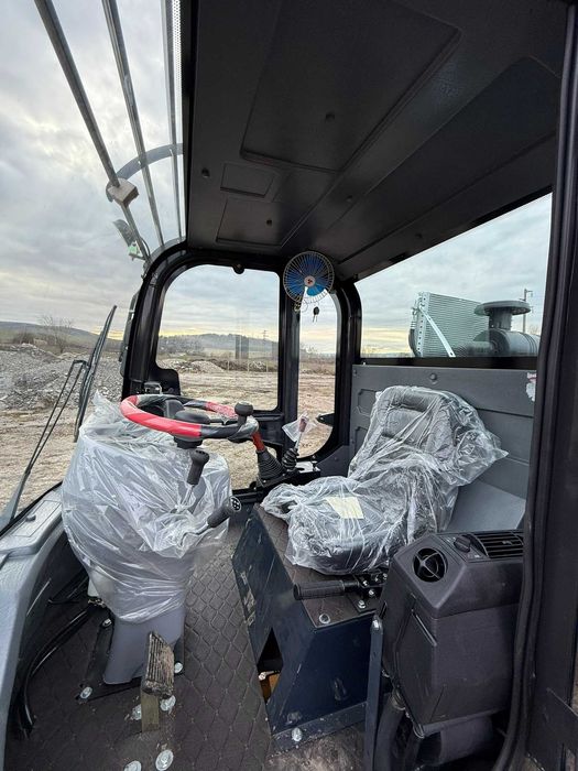 Челен Товарач Muller L2.0 | Гаранция | Нов