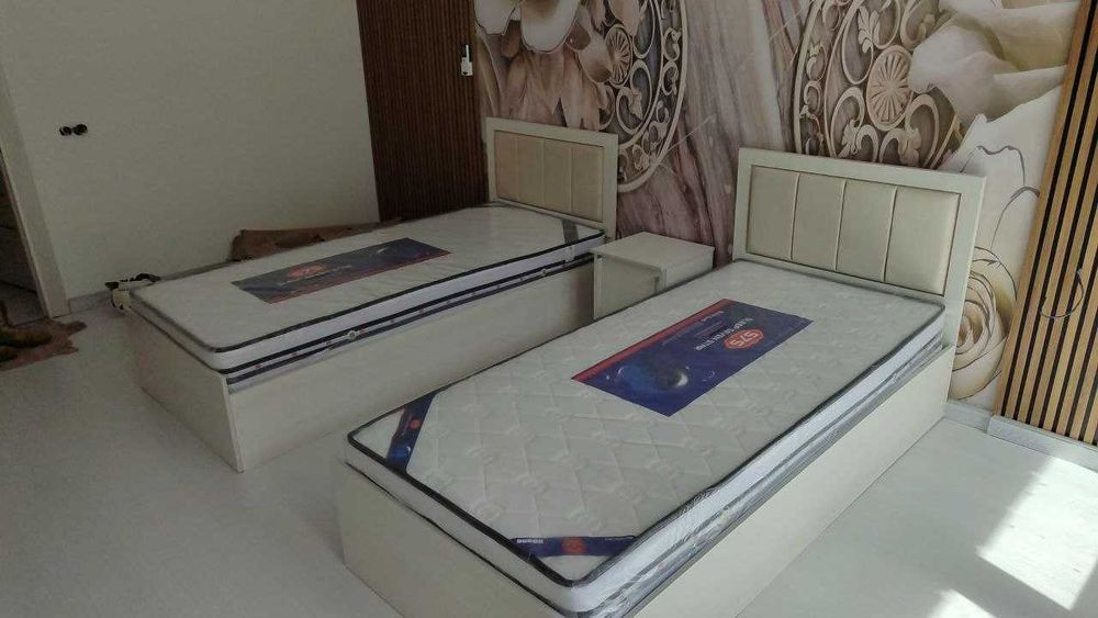 Сдается квартира на Яшнабадском районе в новостройке 3 этаж , 1 к.