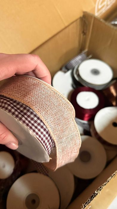 Consumabile florarie