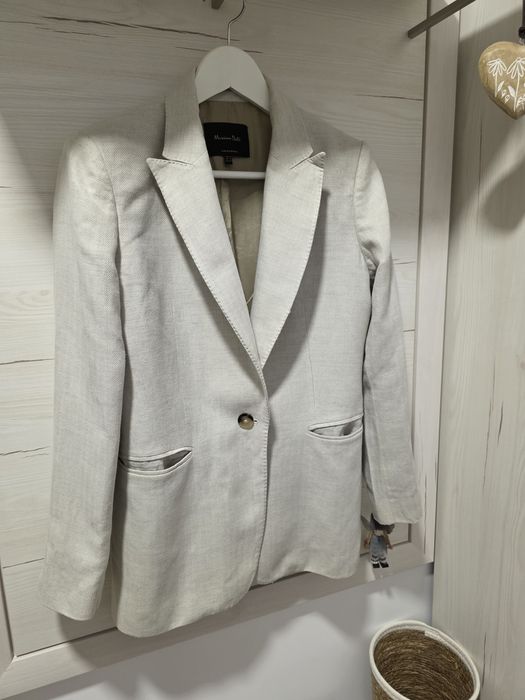 Ново сако Zara- L размер