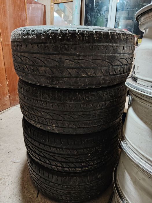 Продам диски  на мерс