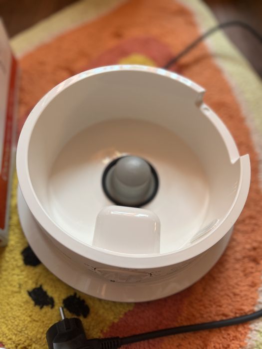 Aparat de gatit cu aburi Tefal VC145130