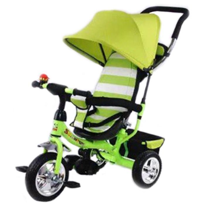 Tricicleta extra safe Kota Baby