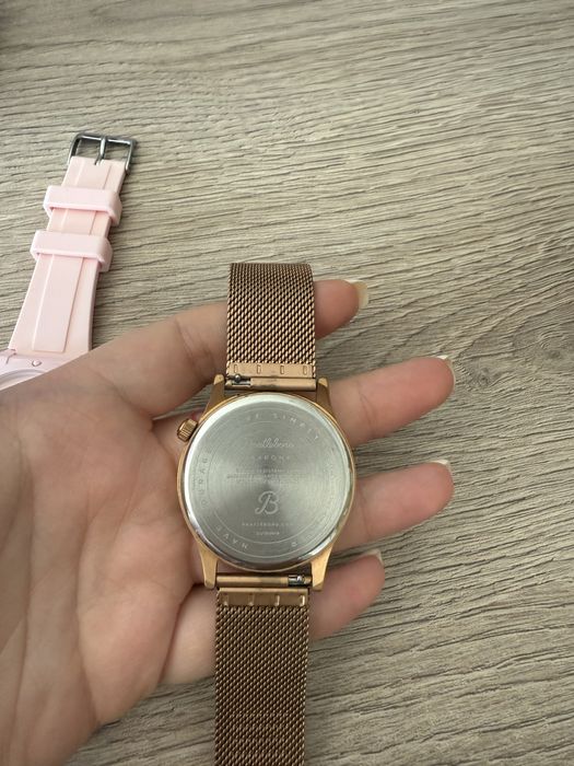 Часовници Guess, Bratleboro