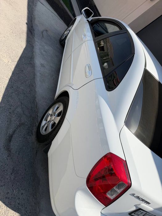 Chevrolet Lacetti , Gentra 3 Pozitsa