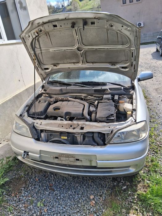Se vinde Opel Astra