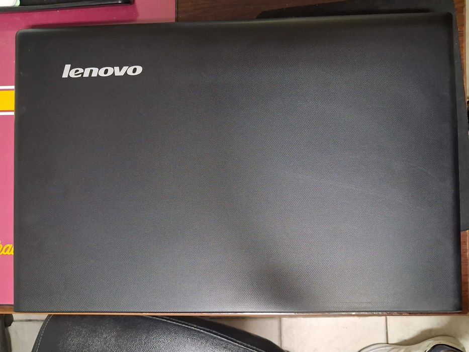 Лаптоп Леново G 510 8GB RAM ,250 GB SSD, Widndows 10