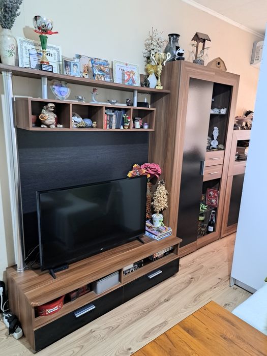 Продава се Двустаен апартамент в Хасково, Възраждане - 61 кв.м за 836 €/кв.м - Снимка #2