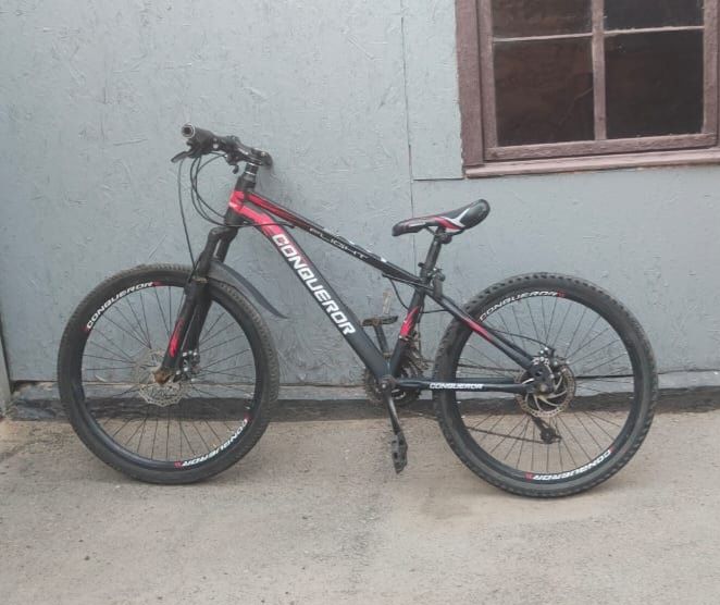 Продам велосипед