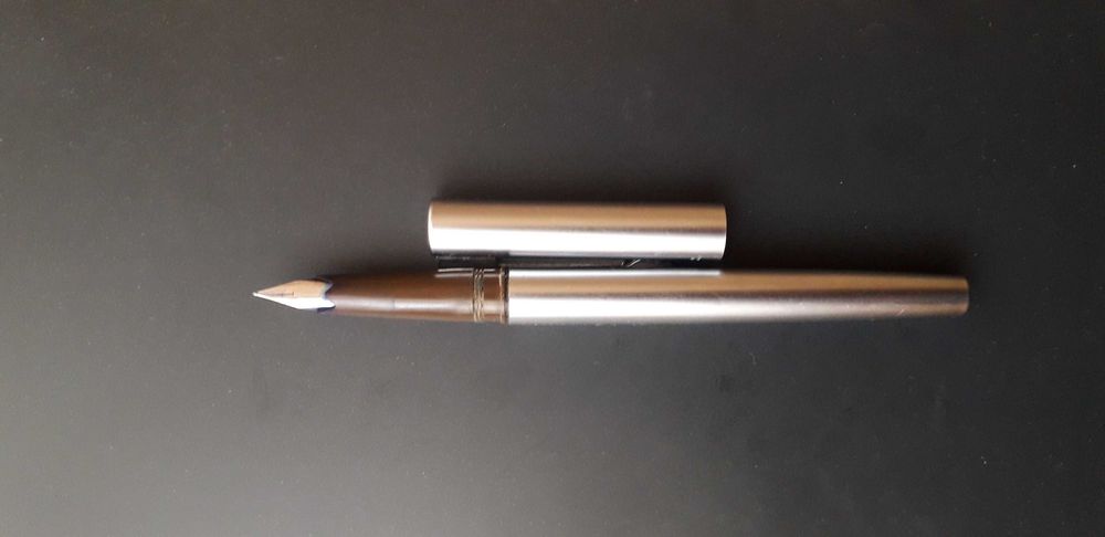 Stilou Waterman si Creion mecanic FLEXFIT Pentel 0.7