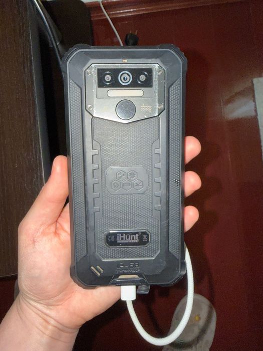 iHunt Titan Pro P8000