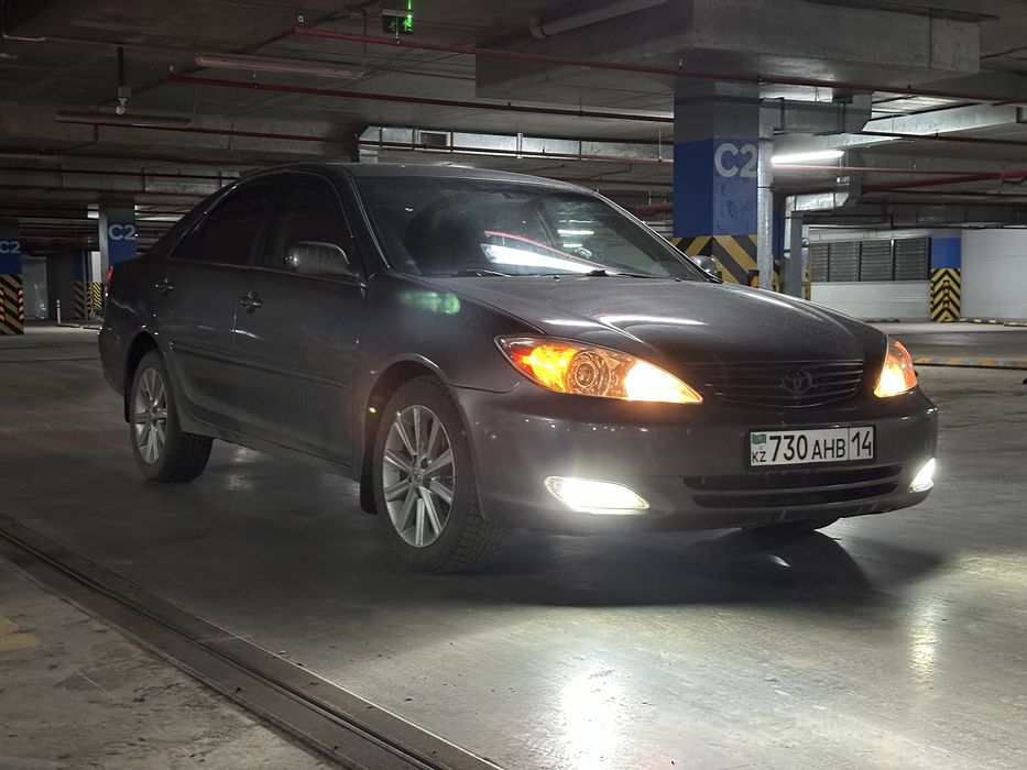 Продам Тойота Камри