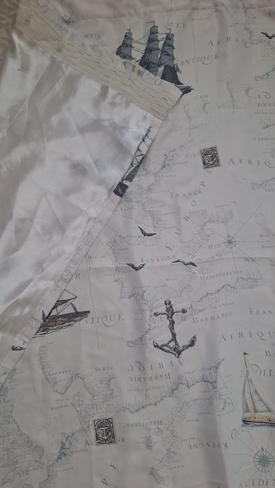 Продается портьера.