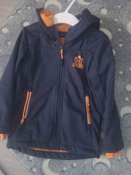 Детски якета размер 104