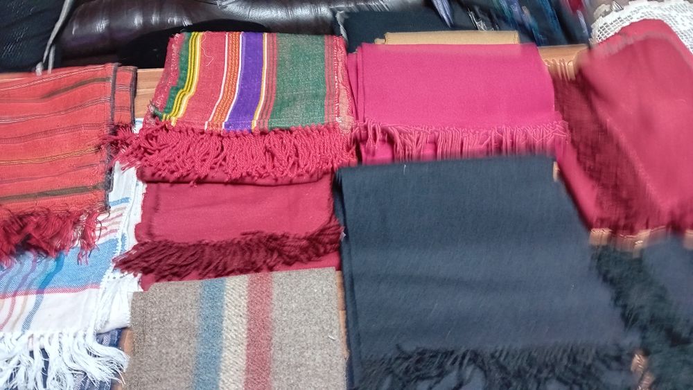 Пояси -колан  за народна носия