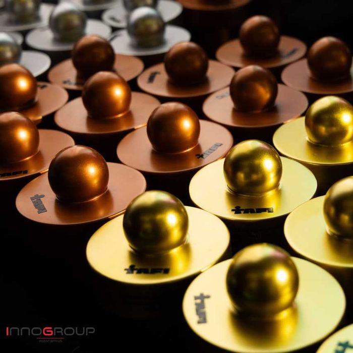 Кубки, медали, статуэтки  Kubok, medal, statuetka от производителя