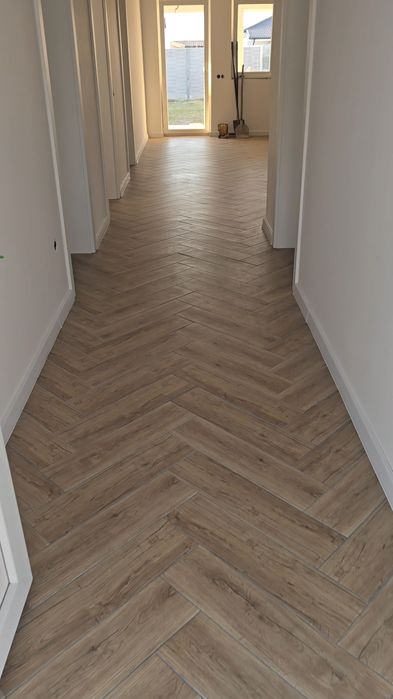 Casa de vanzare in Nojorid!Tip Duplex