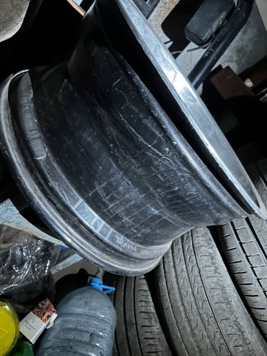 Продам диски r19