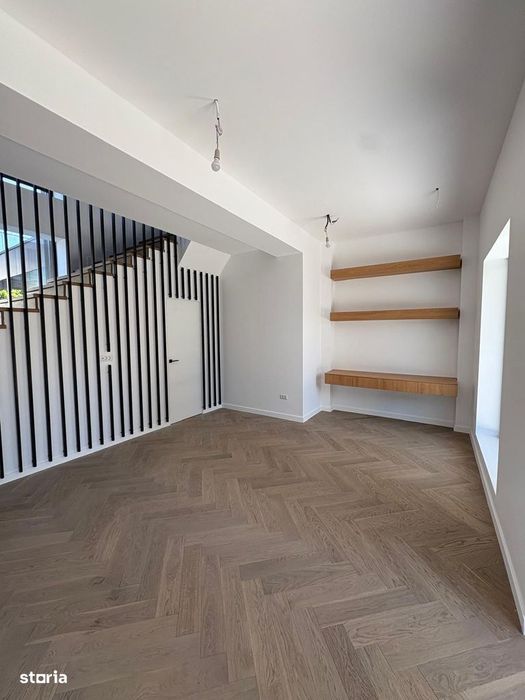 Vila noua, 6 camere- Iancu Nicolae