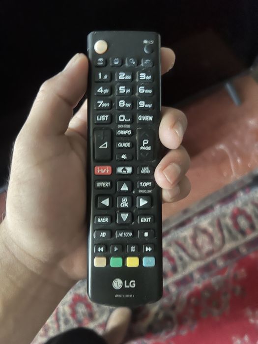 Продается телевизор LG
