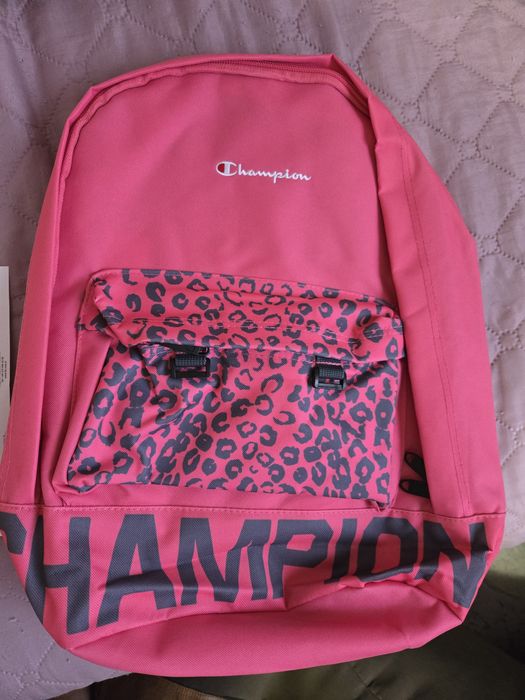Раница Shampion ***