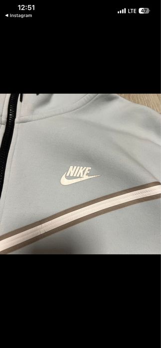 Nike Tech Fleece