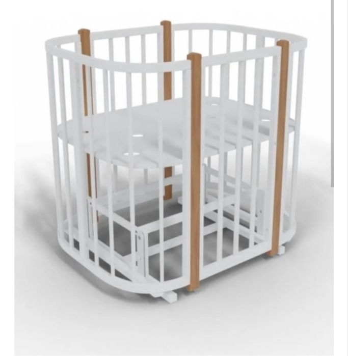 Детская кровать люлька