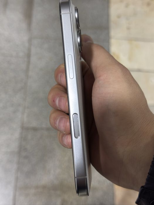 iphone 16 pro 256 GB