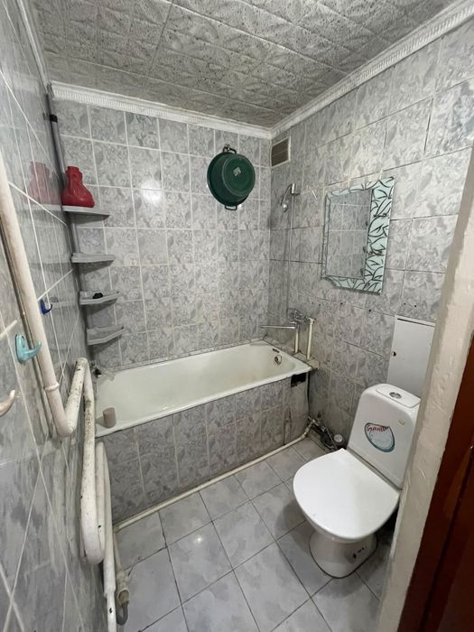 Продам 1 комнатную квартиру