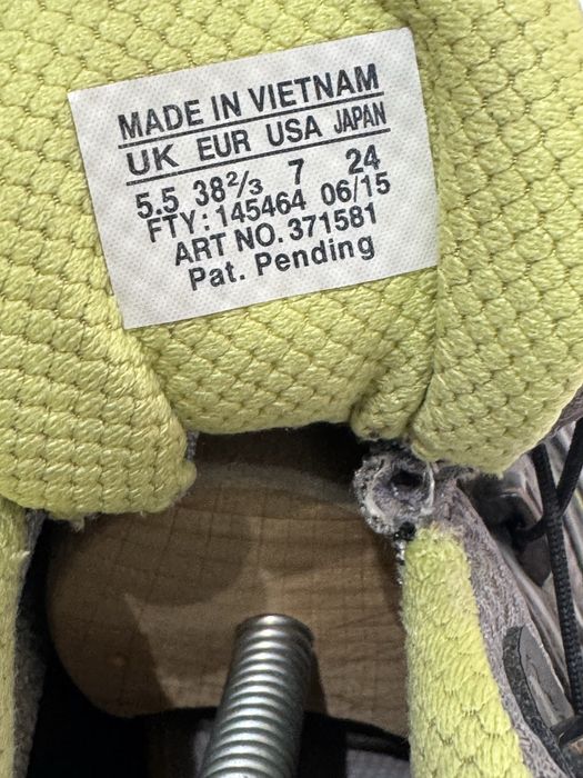 Туристически обувки SALOMON X ULTRA GORE-TEX . Номер 38.5