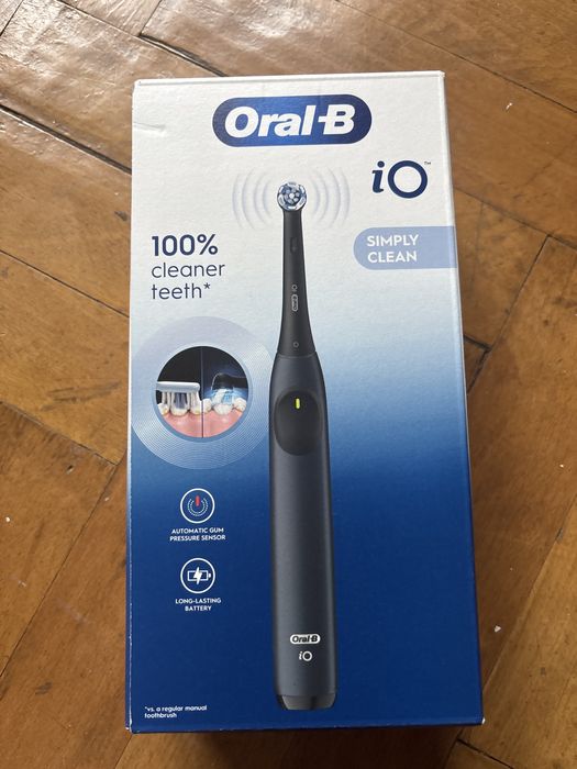 Periuta electrica io