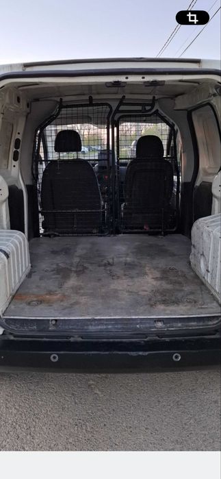 Vand Peugeot Bipper 2010- cp75-115.000km -
