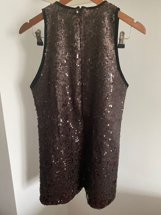 Rochie Nouă cu eticheta, Zara
