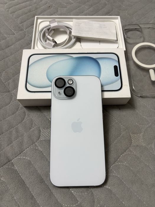 Продам Айфон 15,Apple 15,iPhone 15