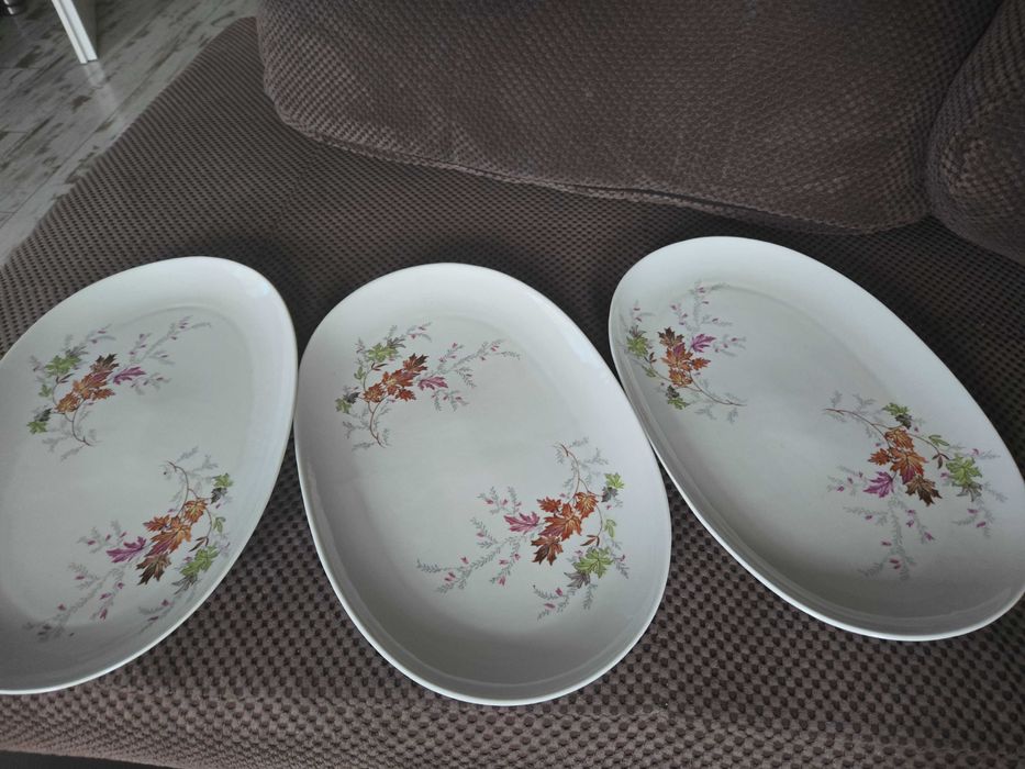 Плато,   български Разград