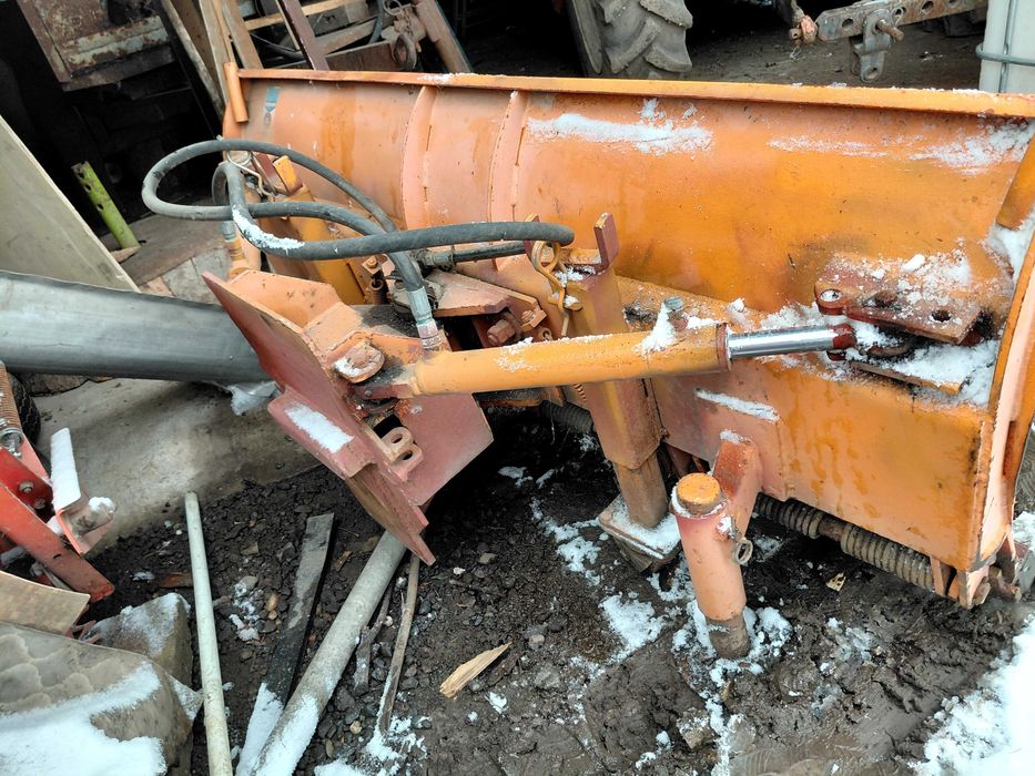 Vand Lama pt.zapadă