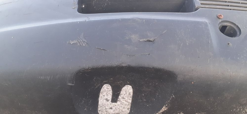 Предна Броня За Volkswagen LT 2 Series 1996-2006 Година  VW LT