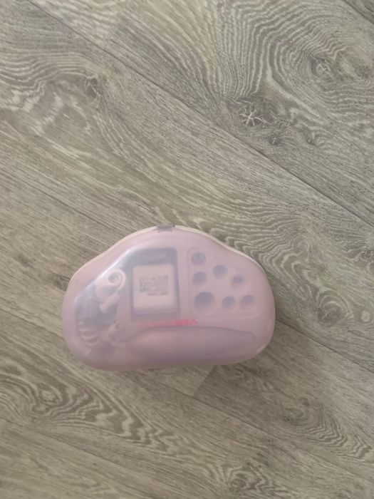 Маникюрный набор