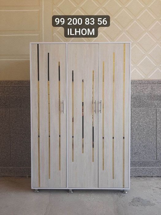 Kravat va Shkaf Detskiy Mebellar