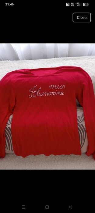 Bluza pentru dama