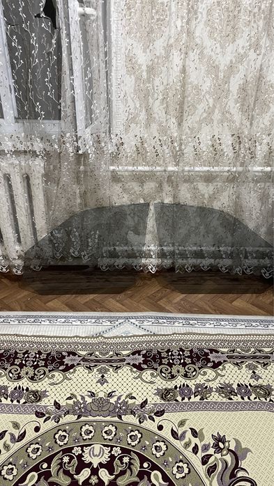 Приора обжик стекло