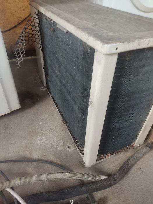 Кондиционер GREE