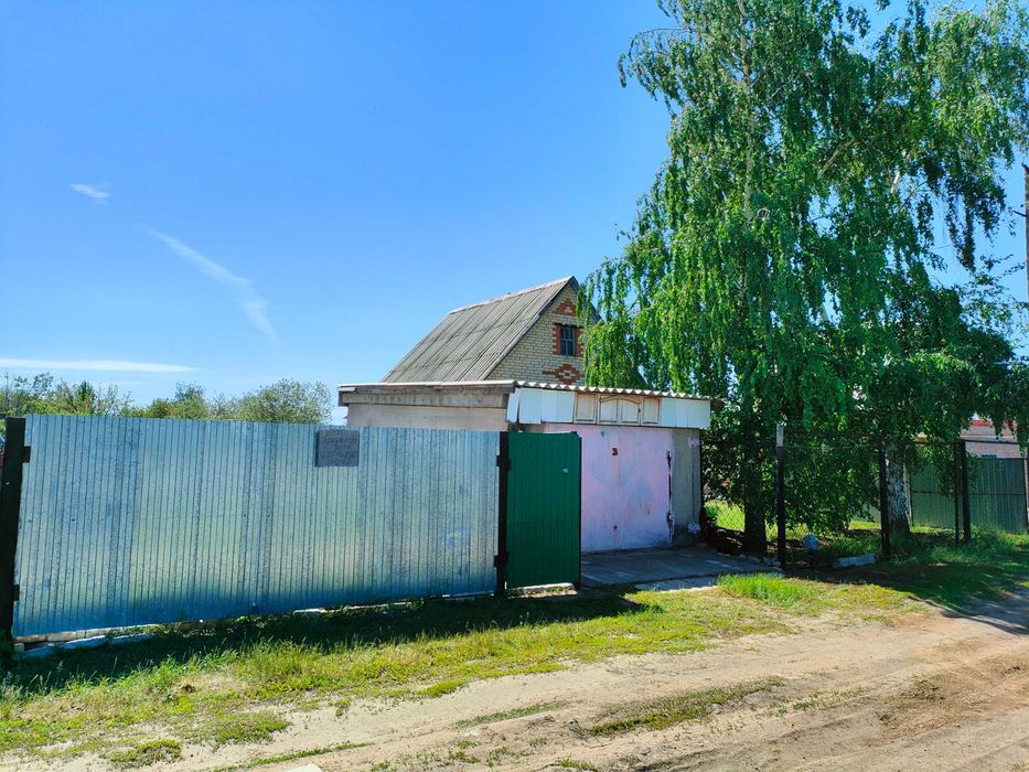 Продаётся дача, пос. Новенький, кооператив "Берёзка"