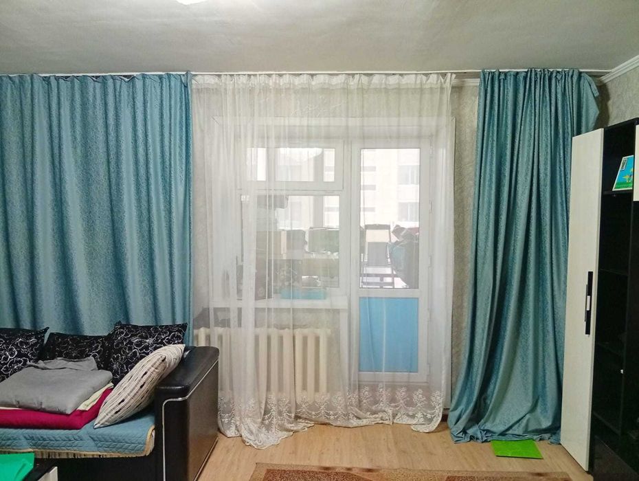 Продам  1комнатную квартиру в кирпичном доме