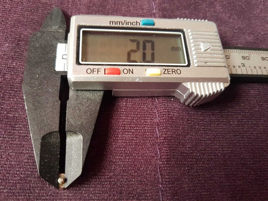 Kit (surub + distantier) montare SSD M.2 Sata , Nvme