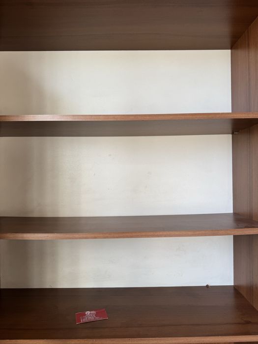 Стенка для книг и прочего